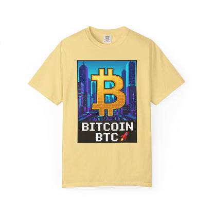 $1m BTC Buy The Dip T-Shirt