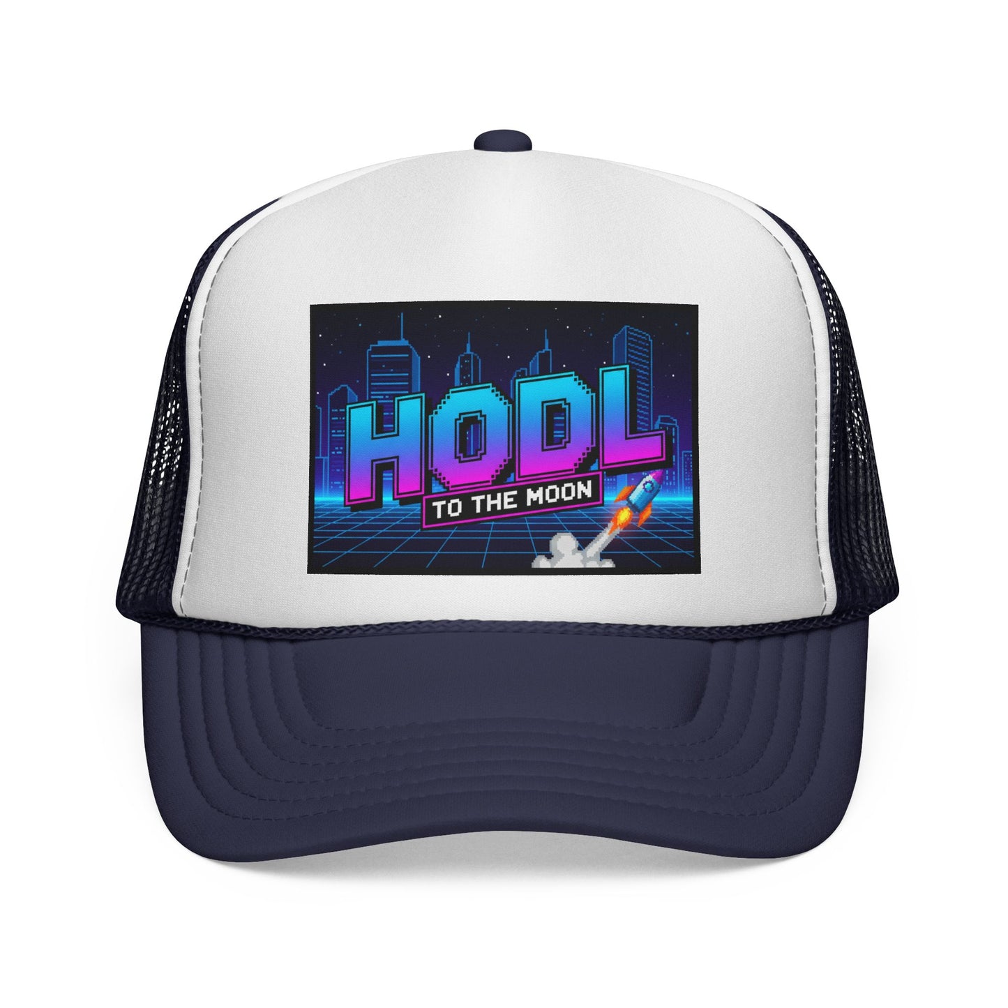 Buy This Cap And Never Sell It!! HODL
