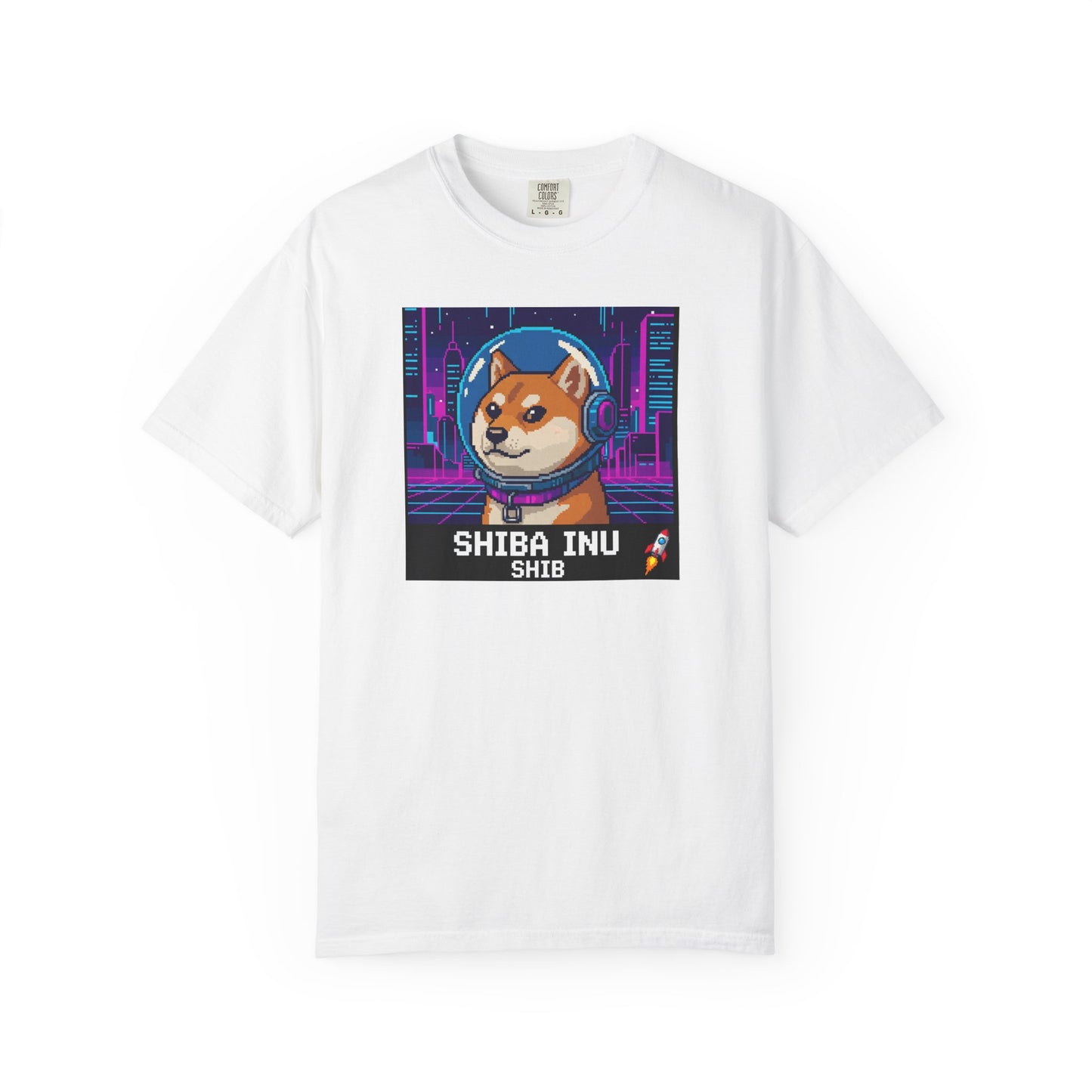 HODL SHIB Make Million$ (NOT FINANCIAL ADVICE)