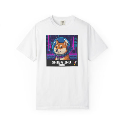 HODL SHIB Make Million$ (NOT FINANCIAL ADVICE)