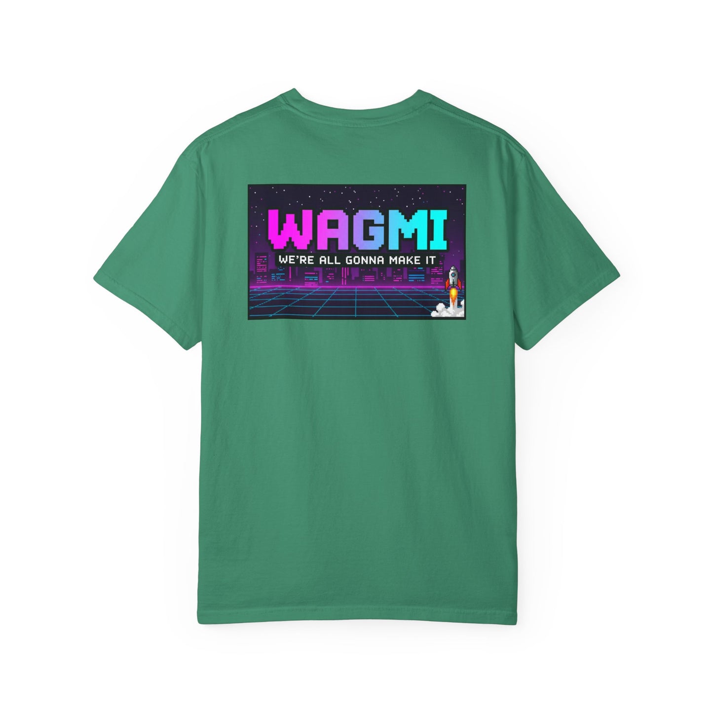 Ethereum is a bubble, Shitcions like SHIB and DOGE are the future of Crypto