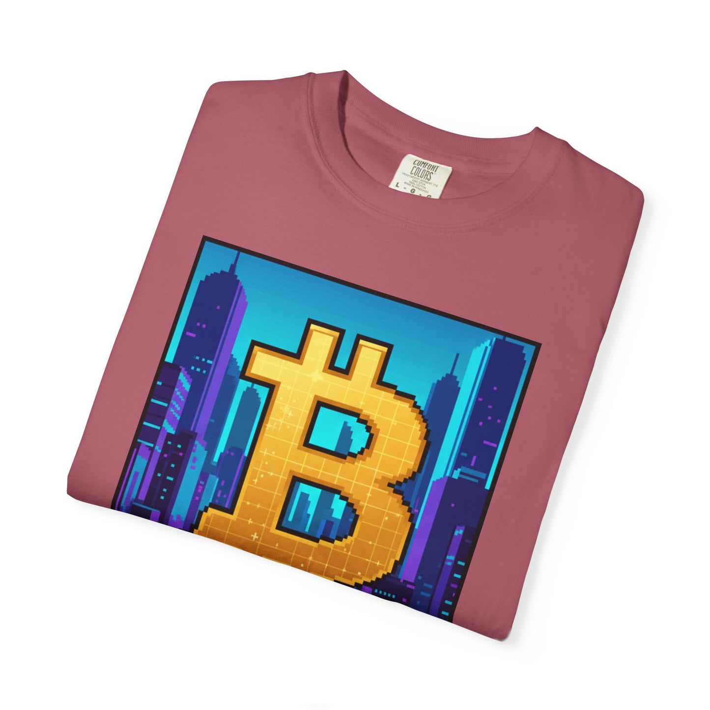 $1m BTC Buy The Dip T-Shirt