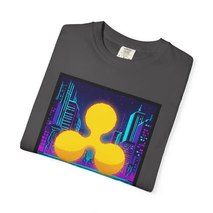 XRP Future Money T-Shirt