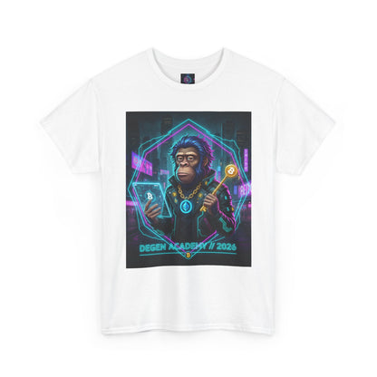 Ape Bro Looking Loaded Still.. Ready for 2026