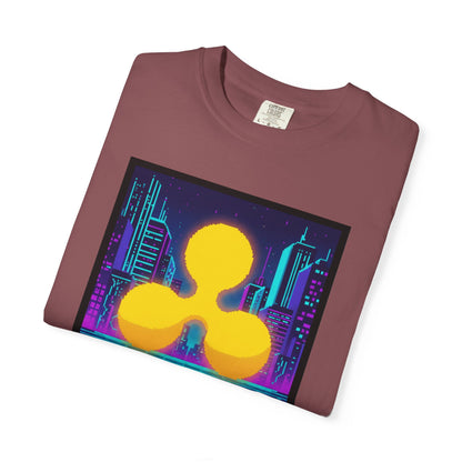 XRP Future Money T-Shirt