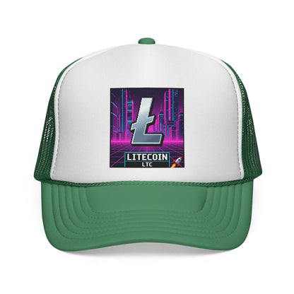 Buy This And Lite Coin Might Go Up..... Or Down.