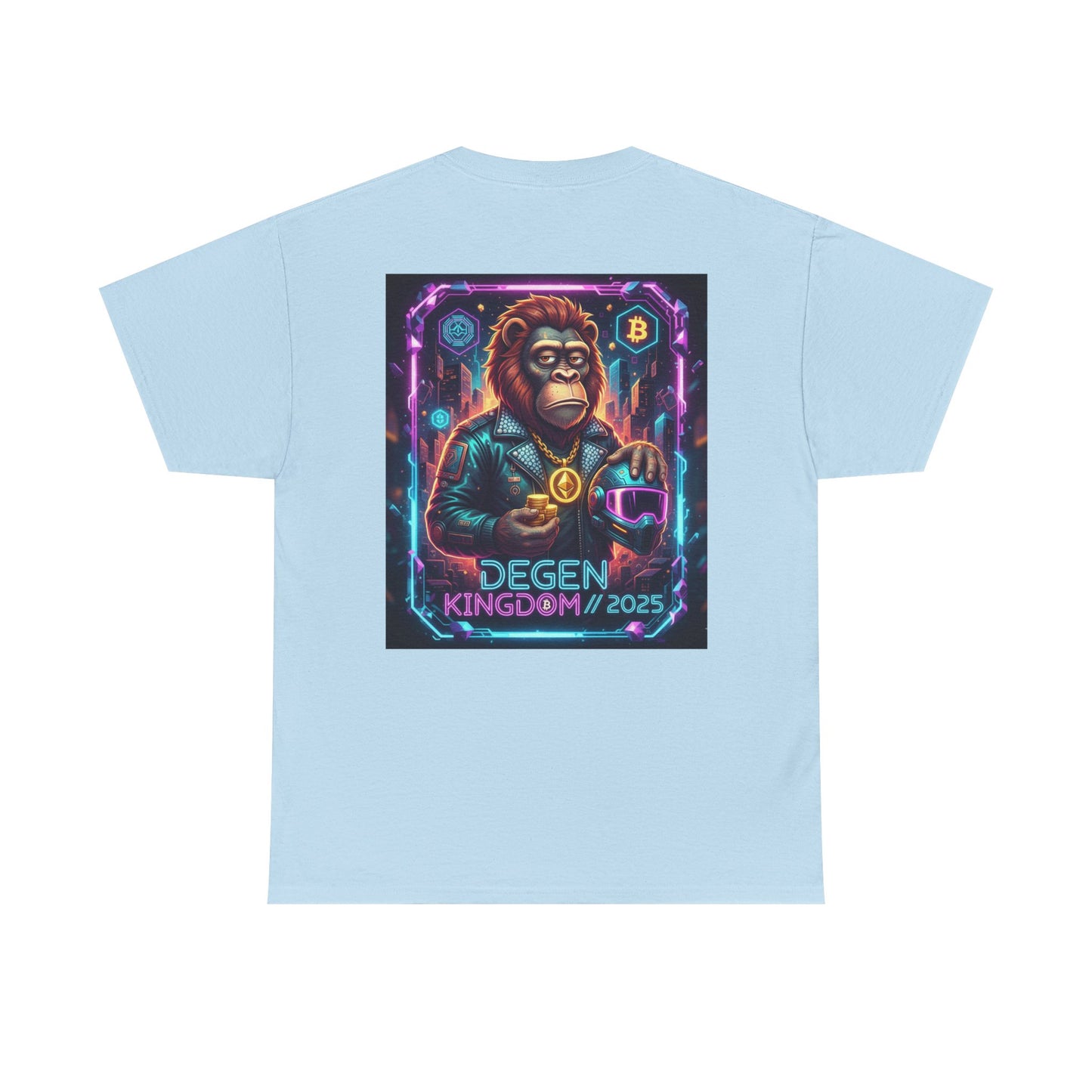 DigiApes Looking Like Some Crypto Whale Bros.