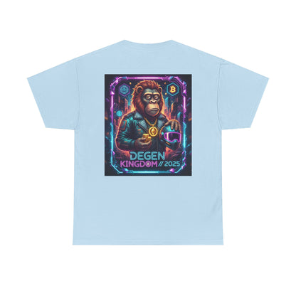 DigiApes Looking Like Some Crypto Whale Bros.