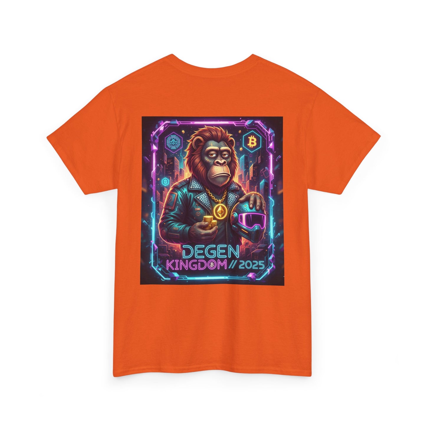 DigiApes Looking Like Some Crypto Whale Bros.