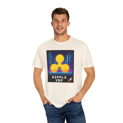 XRP Future Money T-Shirt