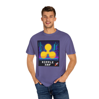 XRP Future Money T-Shirt