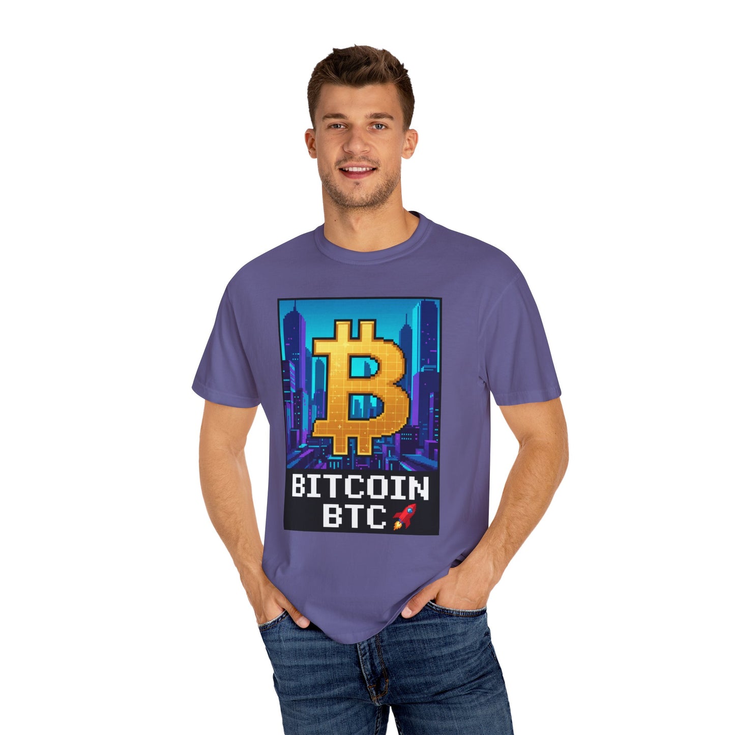 $1m BTC Buy The Dip T-Shirt
