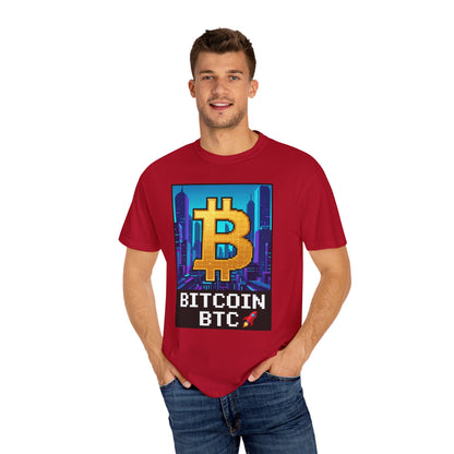 $1m BTC Buy The Dip T-Shirt