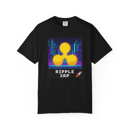 XRP Future Money T-Shirt