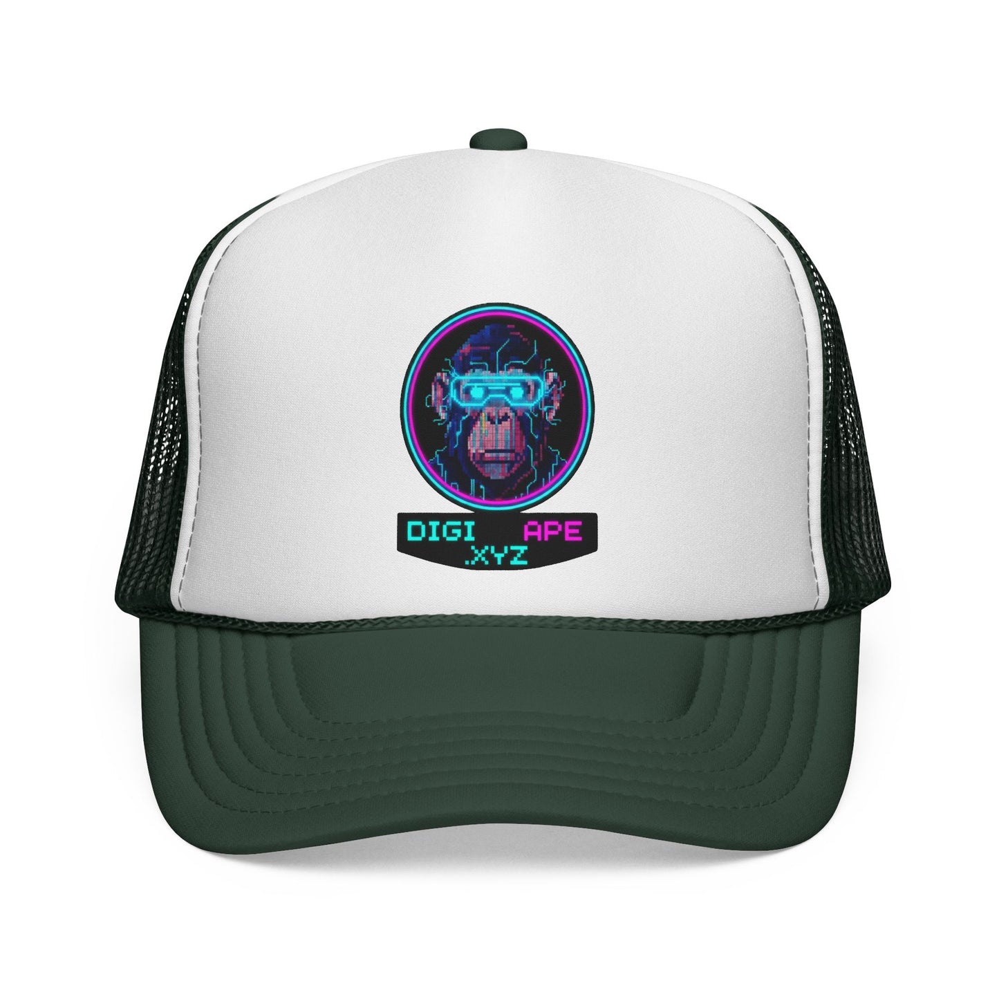 DigiApe.xyz Trucker Cap
