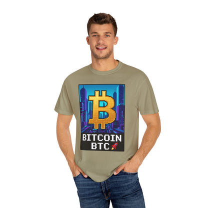 $1m BTC Buy The Dip T-Shirt