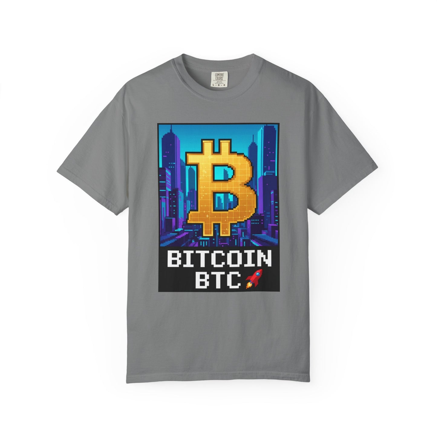 $1m BTC Buy The Dip T-Shirt