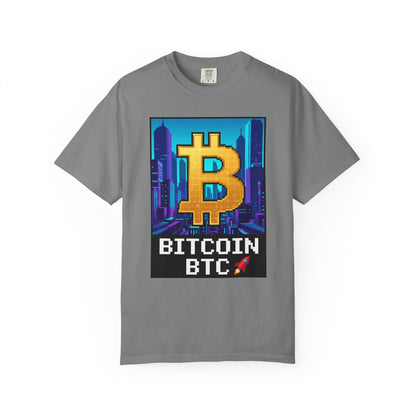 $1m BTC Buy The Dip T-Shirt